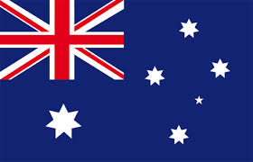 Australia Flag