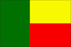 Benin Flag