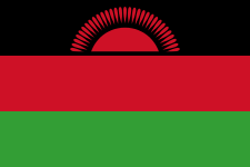 Malawi Flag