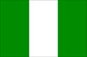 Nigeria Flag